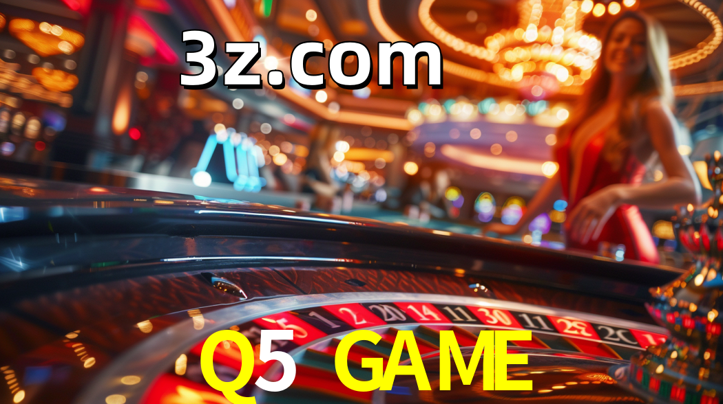 Melhores Jogos de Slots no Q5 GAME 🍀