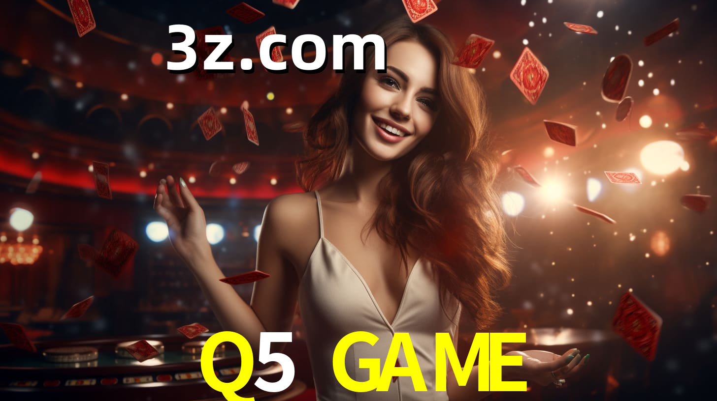 Melhores Jogos de Slots no Q5 GAME 🍀
